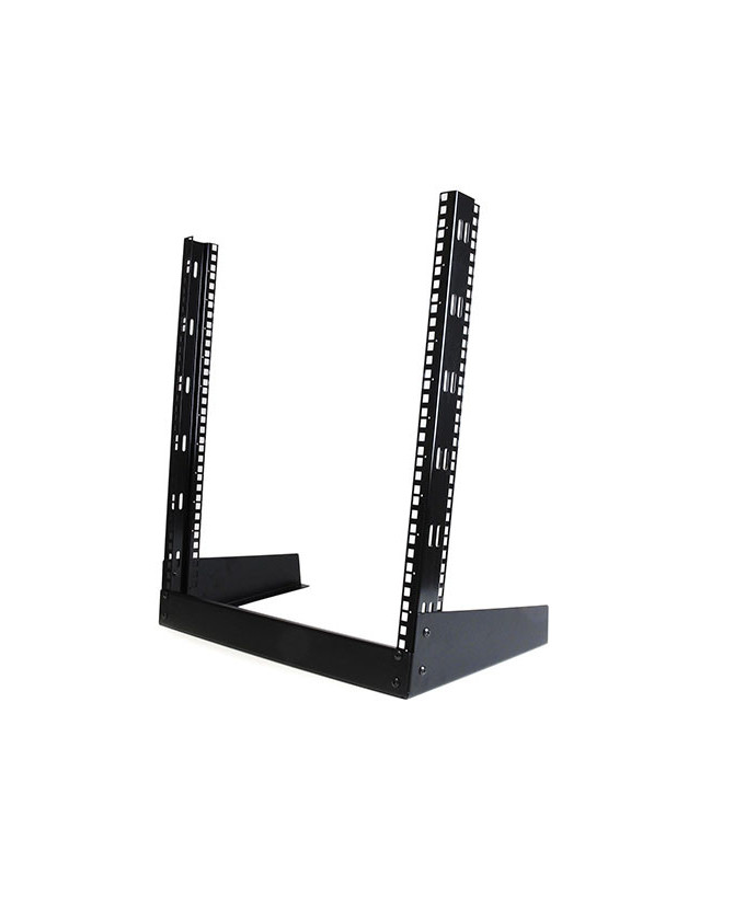 Startech 12U 19" Desktop Open Frame Rack RK12OD2