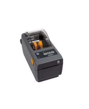 Zebra ZD411 Direct Thermal Printer ZD4A022-D0PE00EZ