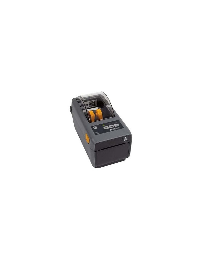 Zebra ZD411 Direct Thermal Printer ZD4A022-D0PE00EZ