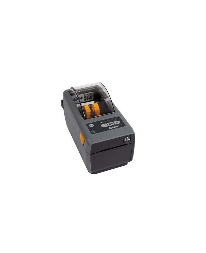 Zebra ZD411 Direct Thermal Printer ZD4A022-D0PE00EZ