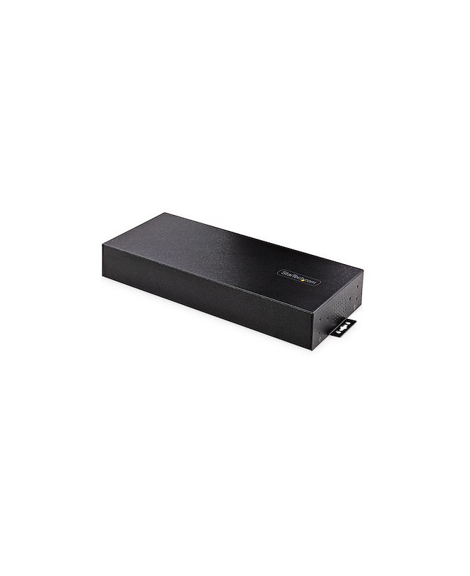 StarTech 16-Port Industrial USB 3.0 Metal Hub 5G16AINDS-USB-A-HUB