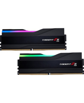 G.Skill Trident Z5 RGB 32GB RAM Module F5-6000J3636F16GX2-TZ5RK for Motherboard, Desktop PC