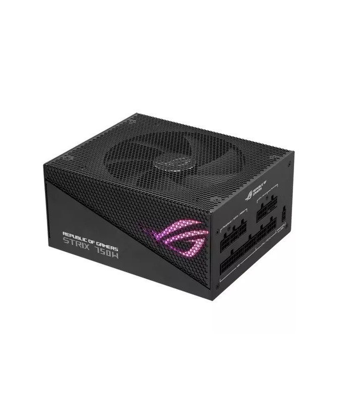 ASUS ROG-STRIX-AURA-750G-GAMING 750W 80 PLUS Gold Gaming Power Supply