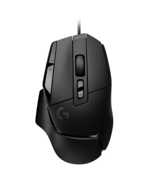 Logitech G G502 X USB-C Gaming Mouse in Black 910-006140