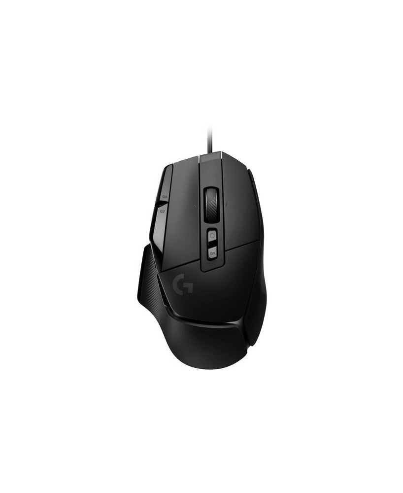 Logitech G G502 X USB-C Gaming Mouse in Black 910-006140