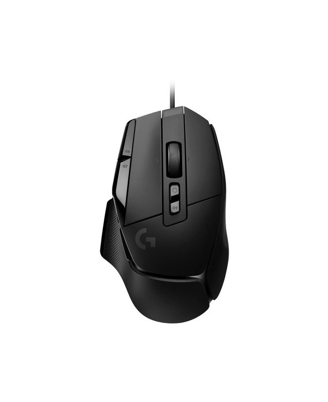 Logitech G G502 X USB-C Gaming Mouse in Black 910-006140