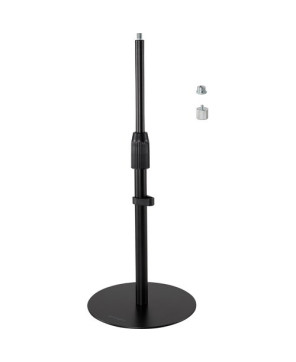 Kensington A1010 Telescoping Desk Stand K87651WW for Webcam, Microphone