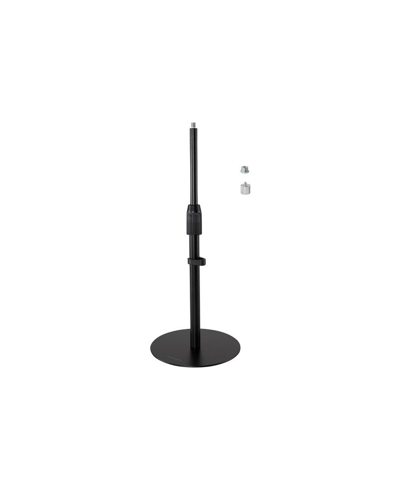 Kensington A1010 Telescoping Desk Stand K87651WW for Webcam, Microphone