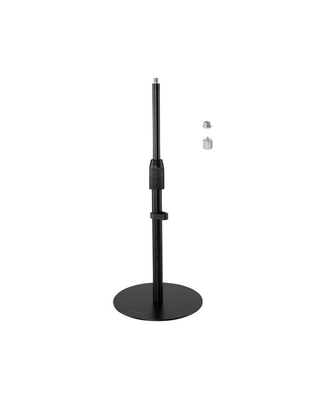 Kensington A1010 Telescoping Desk Stand K87651WW for Webcam, Microphone