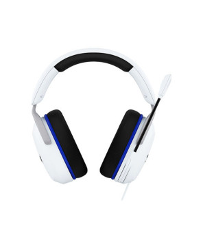 HP HyperX Cloud Stinger 2 Core Gaming Headsets PS White 6H9B5AA