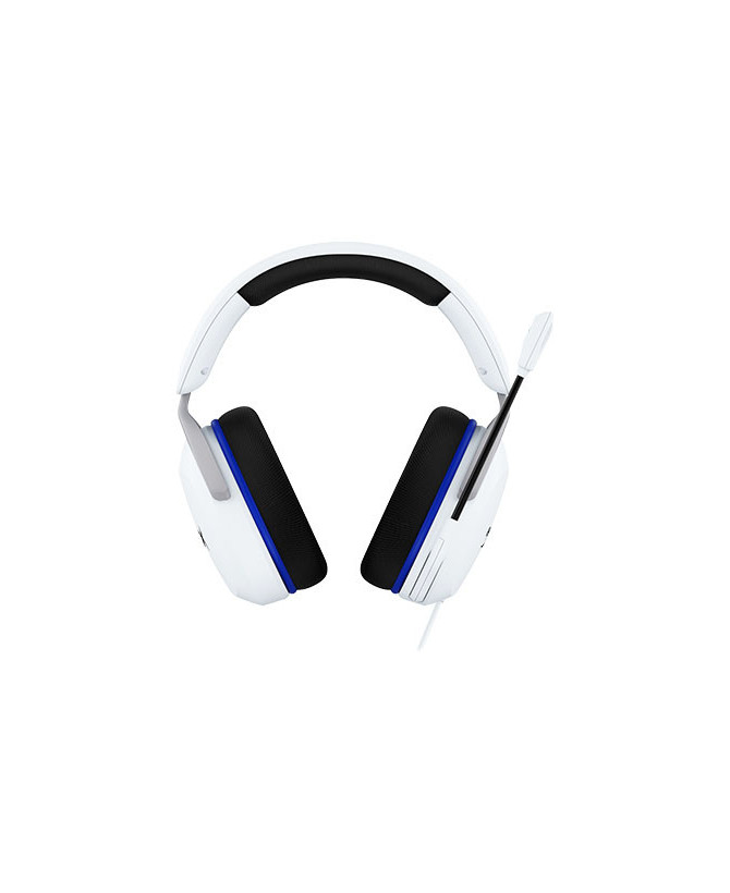 HP HyperX Cloud Stinger 2 Core Gaming Headsets PS White 6H9B5AA