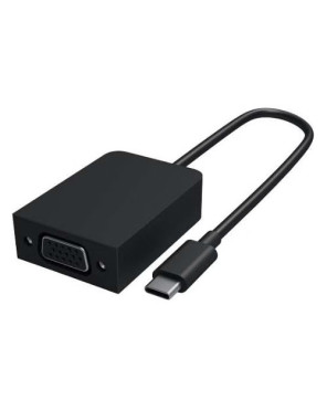 Microsoft Surface USB-C Male To VGA Female Adapter HFT-00005 for Surface Book 2