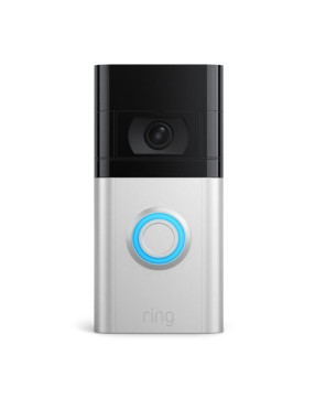 Ring Video Doorbell 4 With Battery B08JNR77QY-DAS