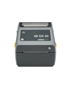 Zebra ZD621 203dpi USB Serial Ethernet Direct Thermal Desktop Printer ZD6A042-D0PF00EZ