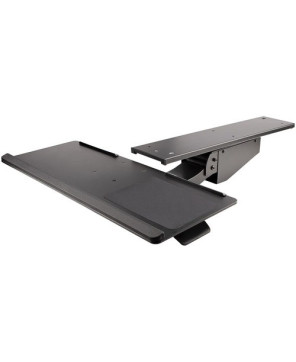 Startech Under Desk Tray KBTRAYADJ2 for Keyboard and Mouse