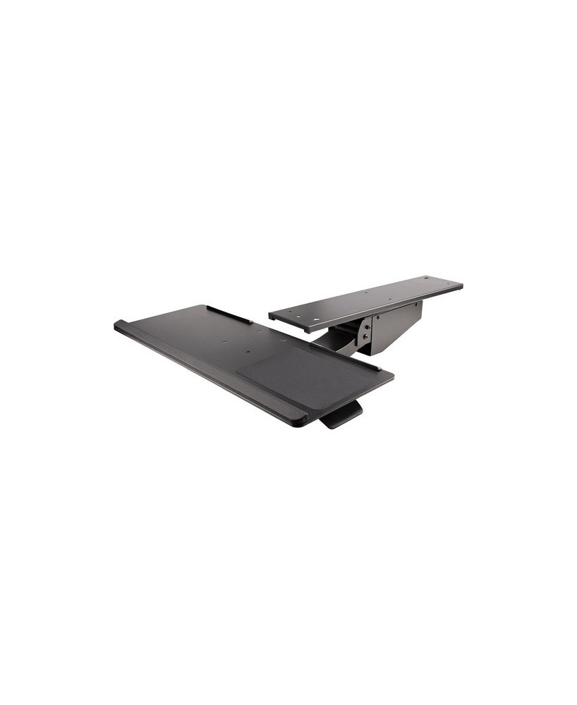 Startech Under Desk Tray KBTRAYADJ2 for Keyboard and Mouse