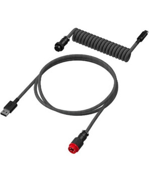 HP HyperX USB-USB-C Data Transfer Cable 6J679AA for Keyboard, PC