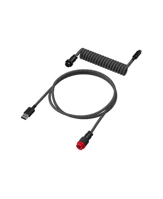 HP HyperX USB-USB-C Data Transfer Cable 6J679AA for Keyboard, PC