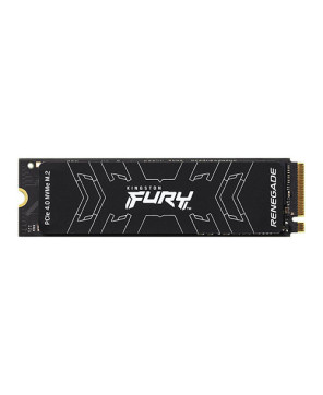 Kingston FURY Renegade 1TB PCIe 4.0 NVMe M.2 SSD SFYRS/1000G