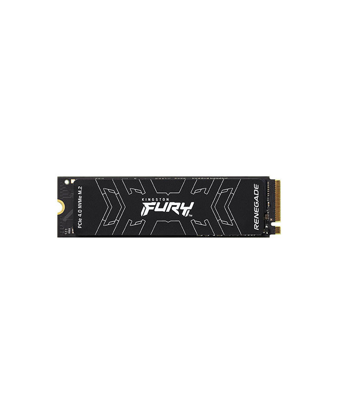 Kingston FURY Renegade 1TB PCIe 4.0 NVMe M.2 SSD SFYRS/1000G