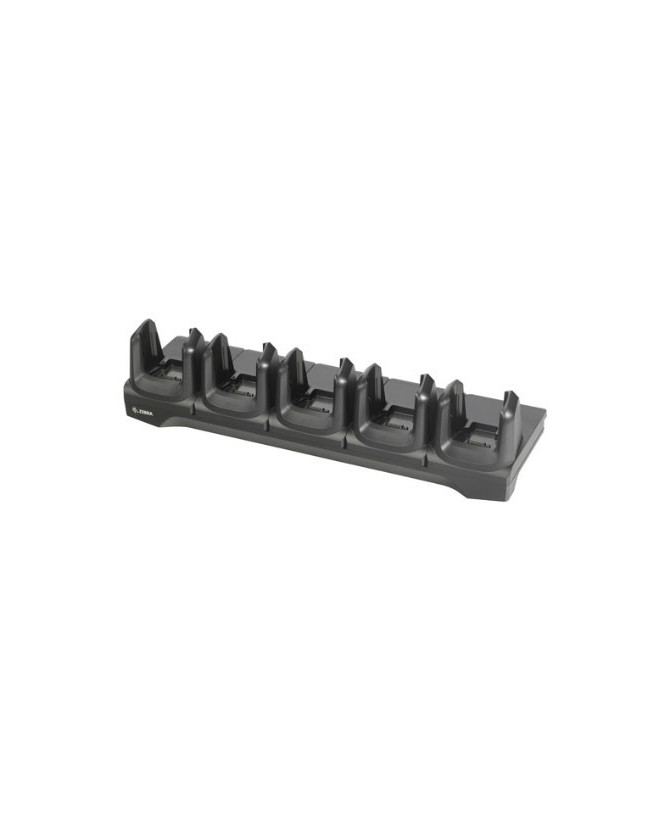 Zebra 5-Slot Charging Cradle CRD-MC33-5SCHG-01 for MC3300