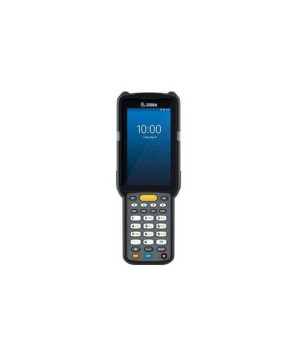 Zebra MC3300x 4" Handheld Mobile Computer MC330L-SE4EG4RW