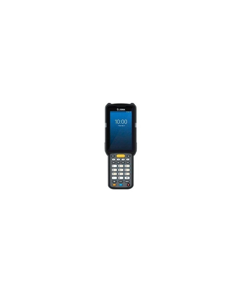 Zebra MC3300x 4" Handheld Mobile Computer MC330L-SE4EG4RW