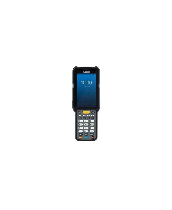 Zebra MC3300x 4" Handheld Mobile Computer MC330L-SE4EG4RW