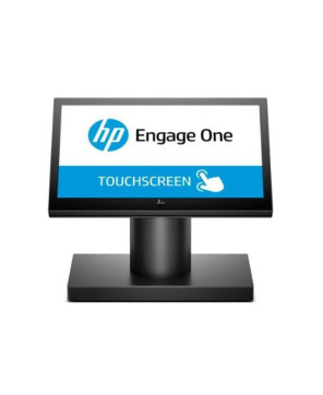 HP Engage One 141 14" AIO 4GB 128GB POS Terminal in Black 71952403