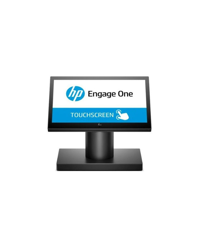 HP Engage One 141 14" AIO 4GB 128GB POS Terminal in Black 71952403