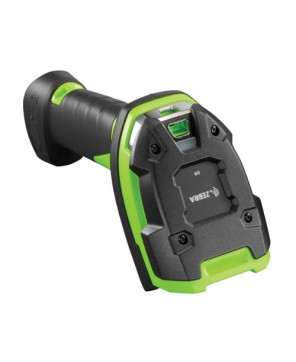 Zebra DS3678-ER Cordless Ultra-Rugged 2D Imager Barcode Scanner DS3678-ER2F003VZWW