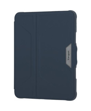 Targus Pro-Tek 10.9" Carrying Case in Blue THZ93402GL for Apple iPad 10th Gen