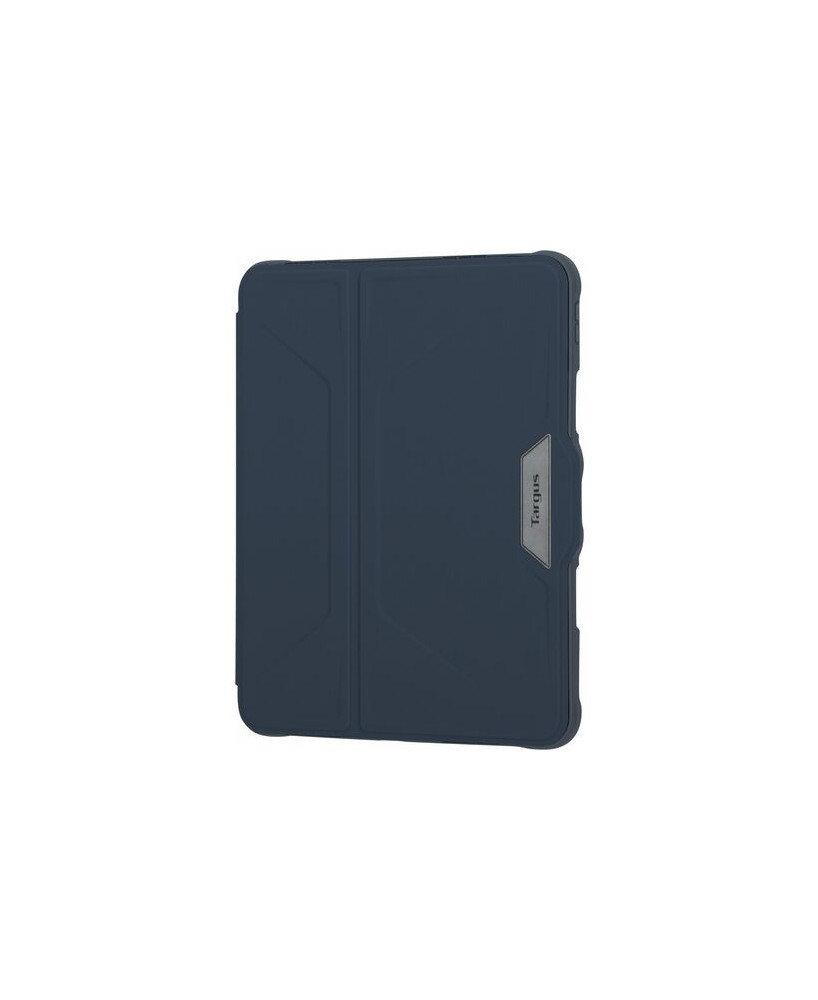 Targus Pro-Tek 10.9" Carrying Case in Blue THZ93402GL for Apple iPad 10th Gen