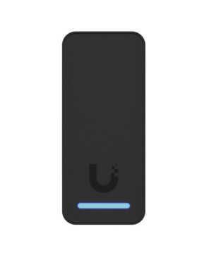 Ubiquiti UniFi Access Reader G2 IP55 Weather Resistance In Black UA-G2-Black