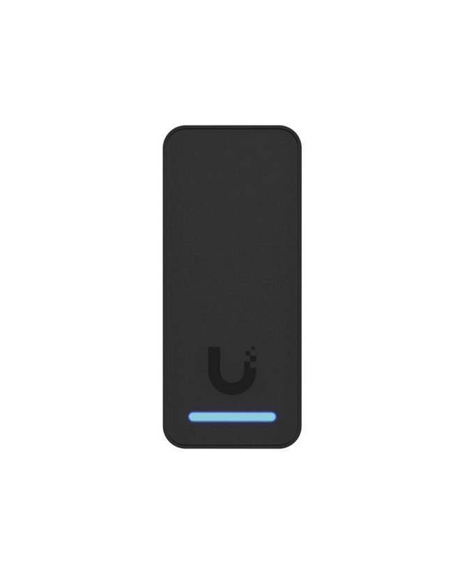 Ubiquiti UniFi Access Reader G2 IP55 Weather Resistance In Black UA-G2-Black