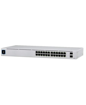 Ubiquiti UniFi 24 port Managed Gigabit Switch USW-24