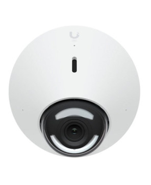 Ubiquiti UniFi Protect Cam Dome Camera G5 2K HD PoE Ceiling Camera UVC-G5-Dome