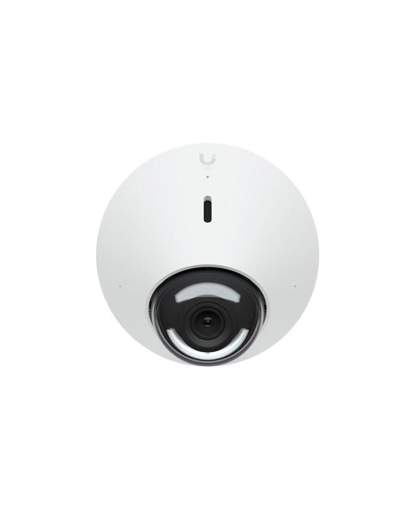 Ubiquiti UniFi Protect Cam Dome Camera G5 2K HD PoE Ceiling Camera UVC-G5-Dome