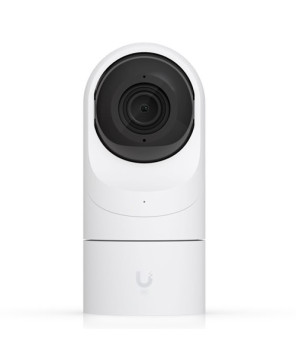 Ubiquiti UniFi G5 Flex Protect Compact 2K HD PoE Camera Partial Outdoor Capable UVC-G5-Flex