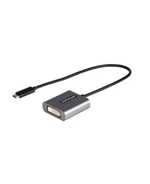 Startech CDP2DVIEC DVI to USB-C Video Adapter