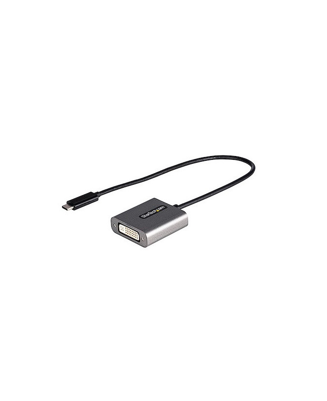 Startech CDP2DVIEC DVI to USB-C Video Adapter