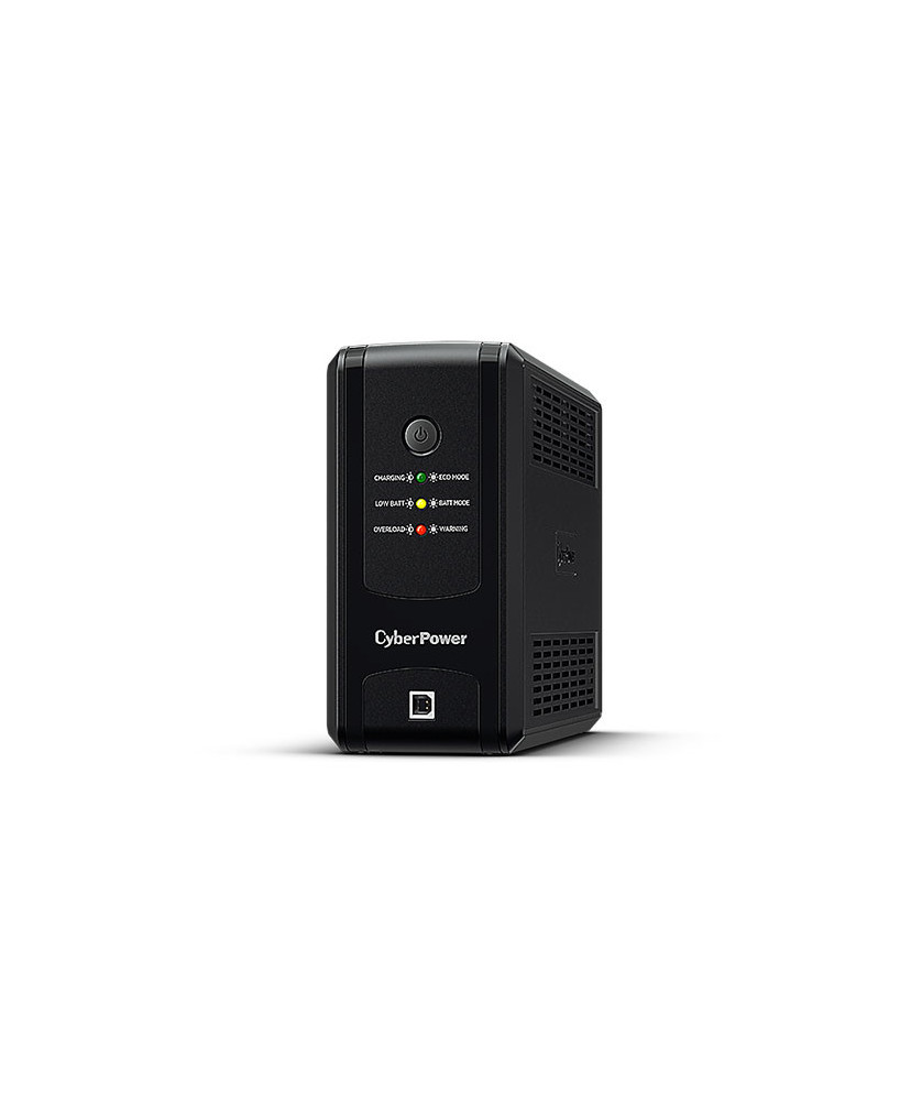 CyberPower 850VA 425W Line-interactive Tower UPS UT850EG