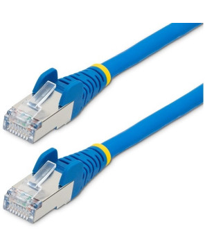 Startech 3M CAT6a Ethernet Cable in Blue NLBL-3M-CAT6A-PATCH