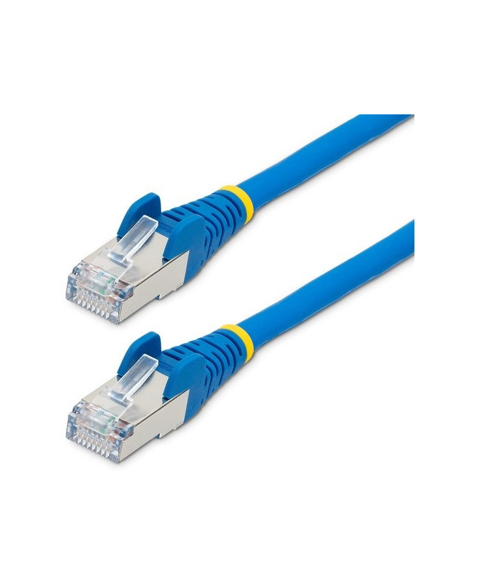 Startech 3M CAT6a Ethernet Cable in Blue NLBL-3M-CAT6A-PATCH