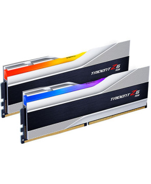 G.Skill Trident Z5 RGB 32GB DDR5-6400 CL32-39-39-102 Module F5-6400J3239G16GX2-TZ5RS