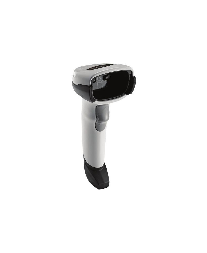 Zebra DS2278 Wireless Handheld Barcode Scanner DS2278-SR6U2100PRW