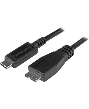 Startech 1M USB-C to Micro USB Data Transfer Cable USB31CUB1M