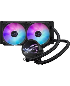 ASUS ROG RYUO III 240 ARGB LGA-1700 Cooling Fan