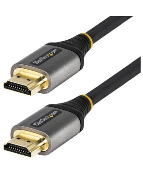 Startech 1M Ultra High Speed HDMI Cable HDMM21V1M for TV, Projector, Monitor