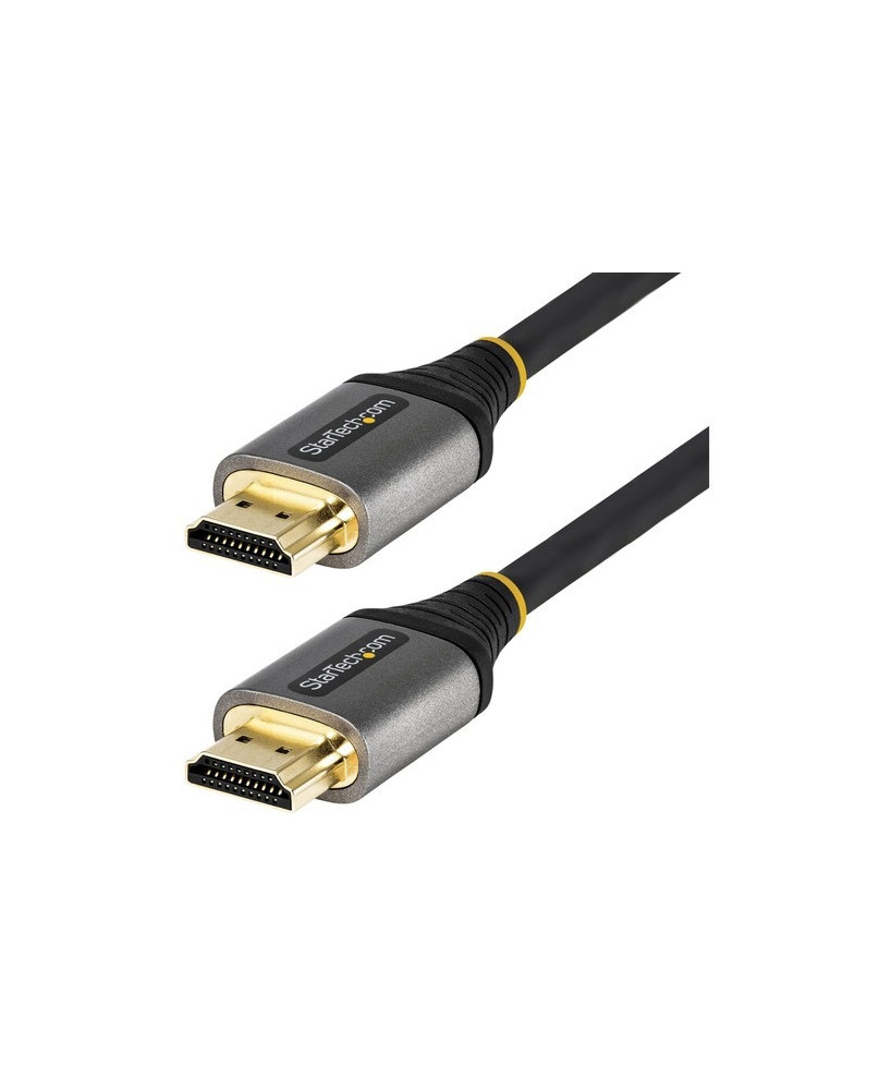 Startech 1M Ultra High Speed HDMI Cable HDMM21V1M for TV, Projector, Monitor